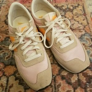 J Crew new balance